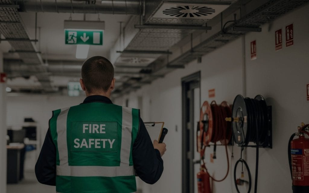 Path to Becoming a Fire Risk Assessor | Qualifications, Training ...