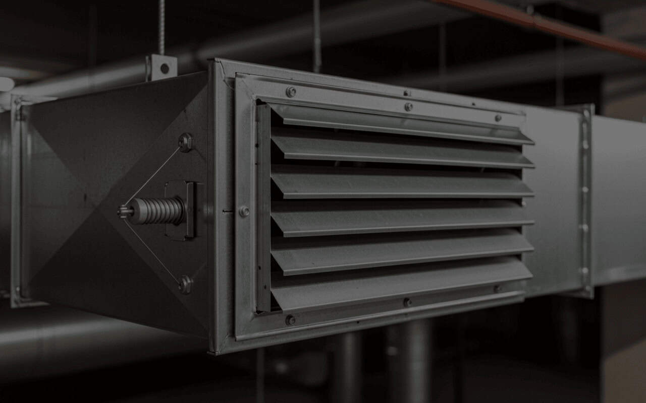 Fire Damper Function Do Extraction Ducts Need Fire Dampers? | Fire & Smoke Damper ...
