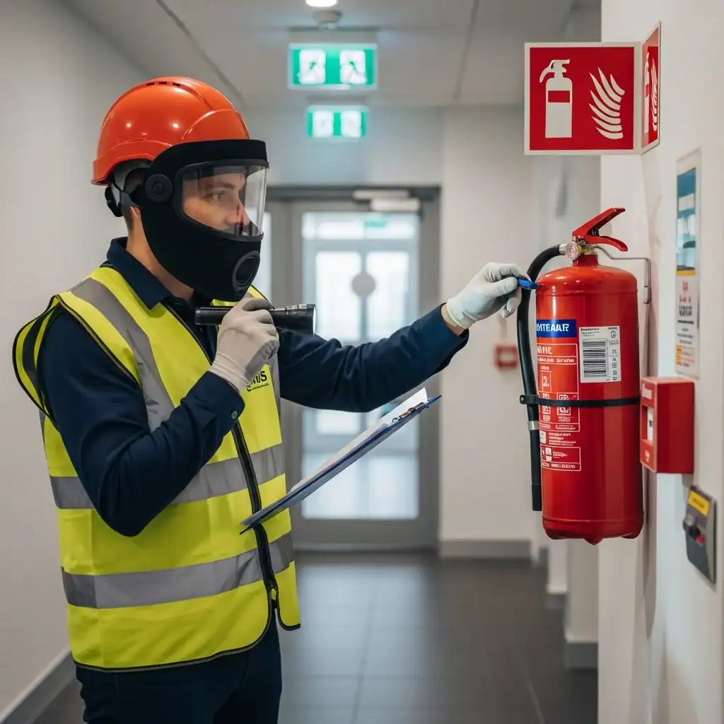 Assessments for Safety and Legal Compliance