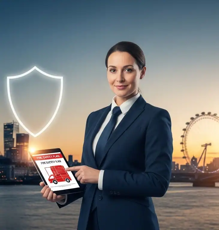 Practical Fire Safety Guidance