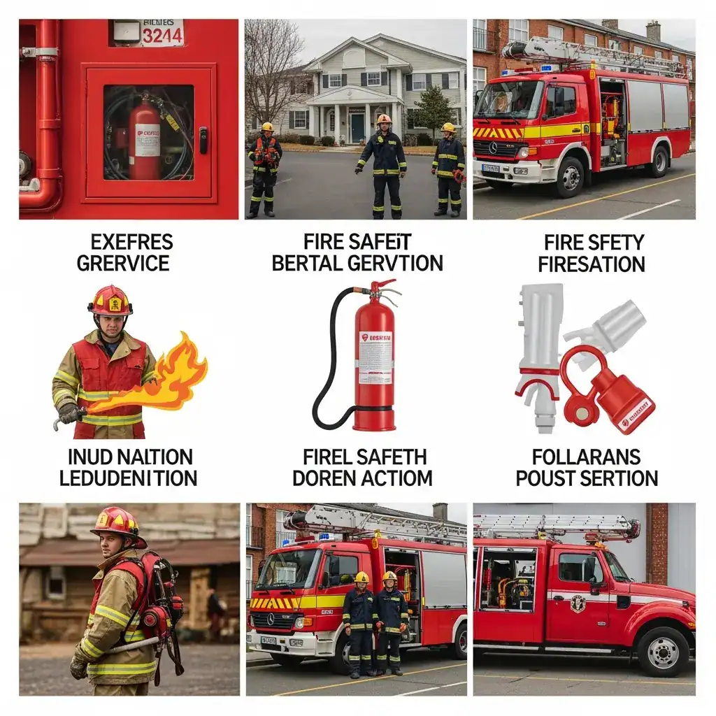 Risk Assessments services in Liverpool