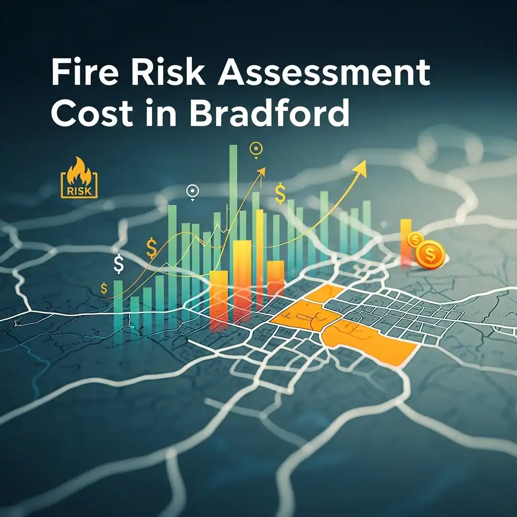Cost of Fire safety in Bradford