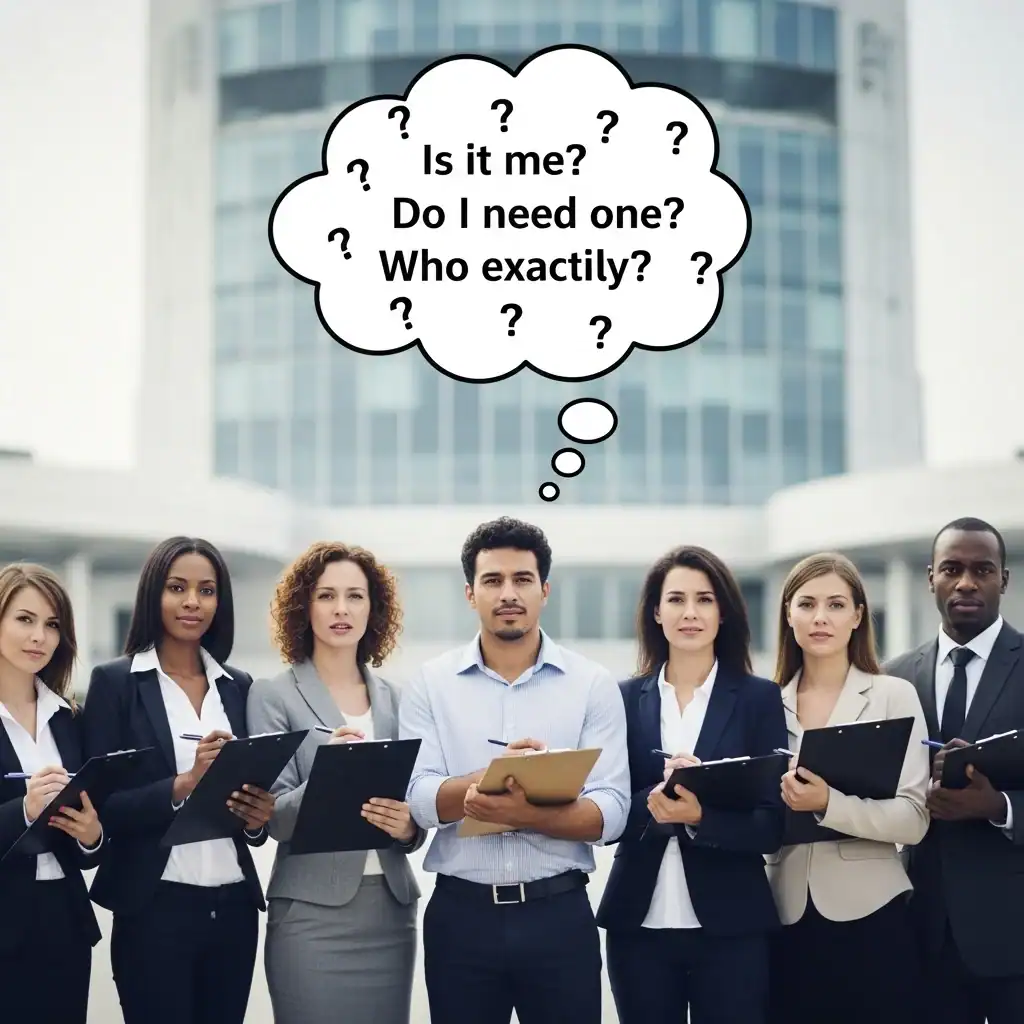 Who really needs fire safety assessment